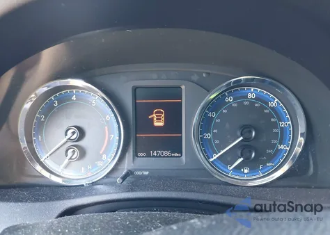 2018 Toyota Corolla Le из США, поврежденный, VIN 2T1BURHE6JC982562